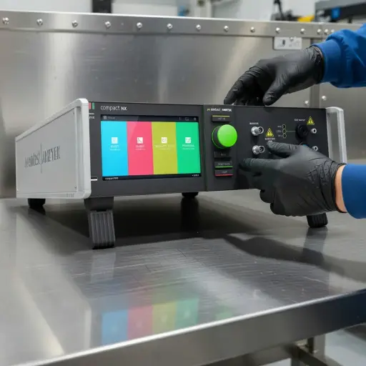 EM Test NX5 Serie
