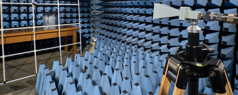Narda PMM Antennen Systeme