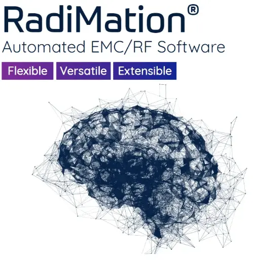 Raditeq RadiMation Software