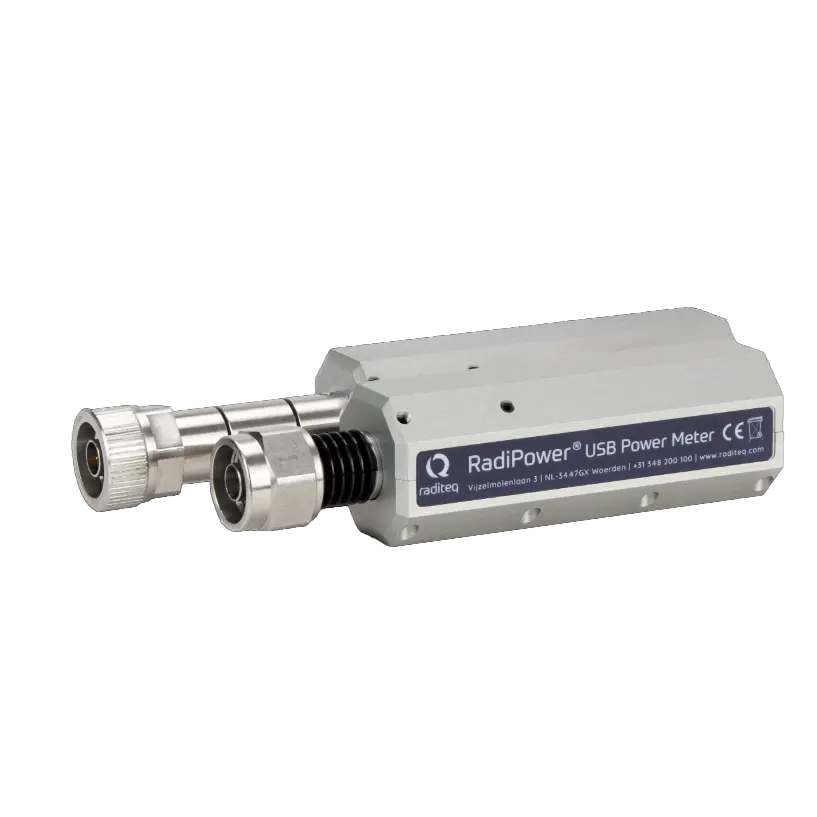 Raditeq RadiPower 18 GHz CW