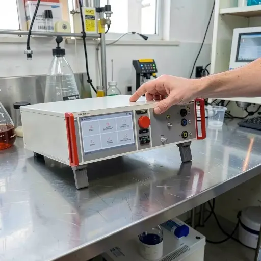 Teseq NSG 3040A