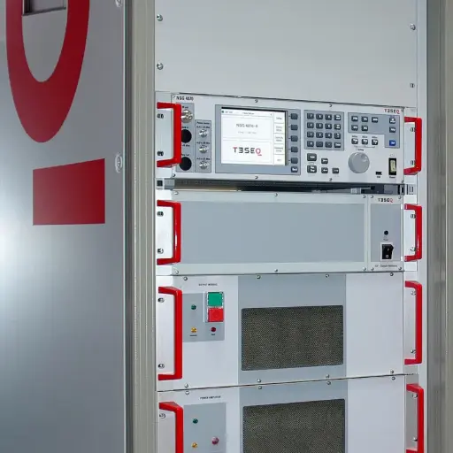 Teseq NSG 4060B1