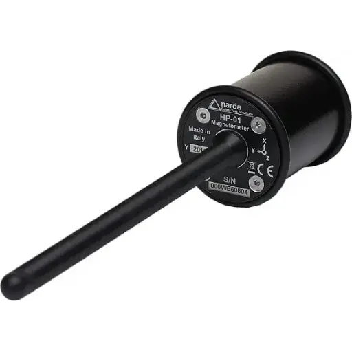 Narda Magnetometer HP 01