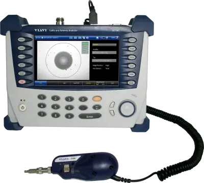 Viavi Cable & Antenna Analyzers JDSU