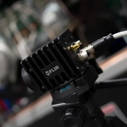 FLIR A40