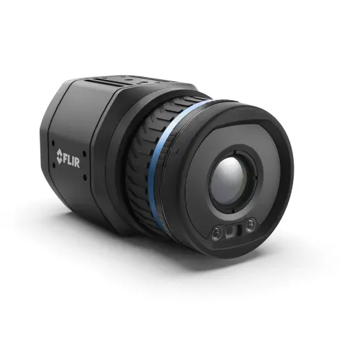 FLIR A400