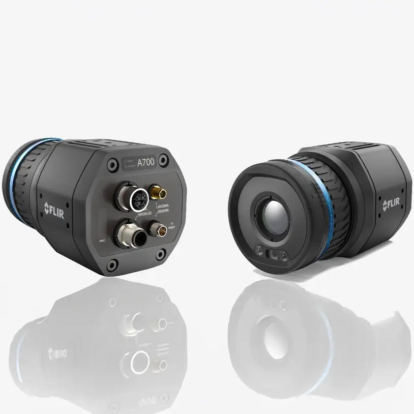 FLIR A500