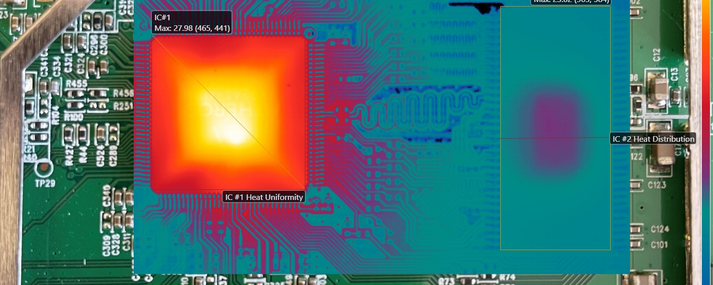 FLIR A700
