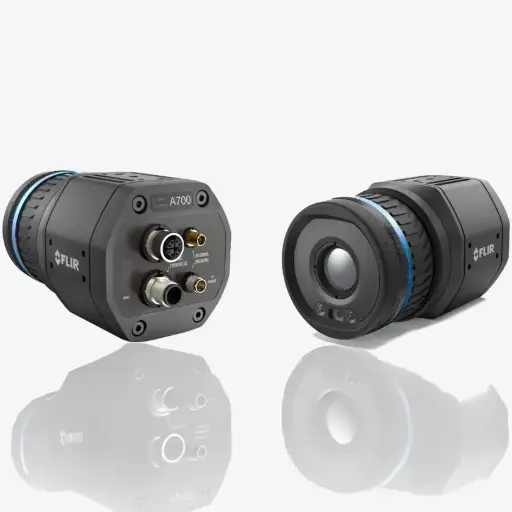 FLIR A700