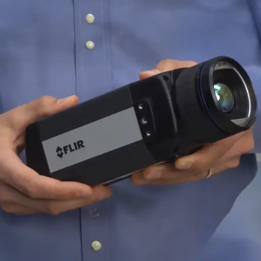 FLIR A655sc