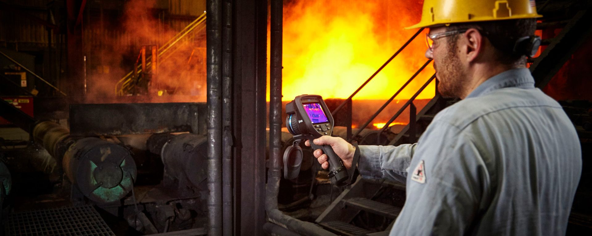 FLIR E52