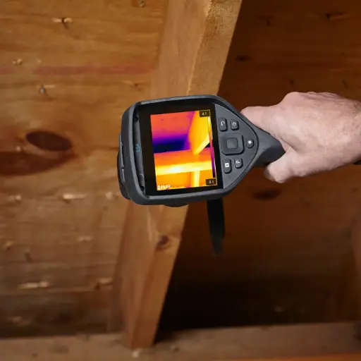 FLIR E54