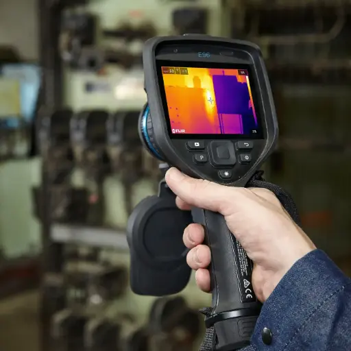 FLIR E96
