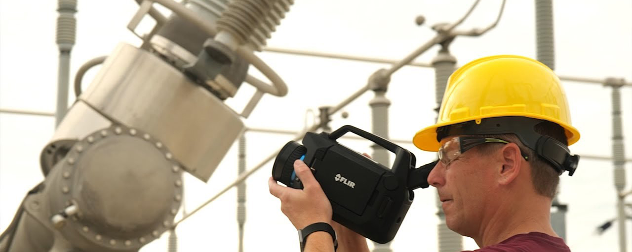 FLIR G343