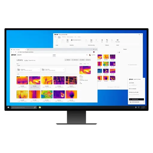 FLIR Ignite Cloud