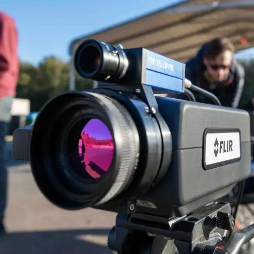 FLIR MIX A-Series Starter Kit