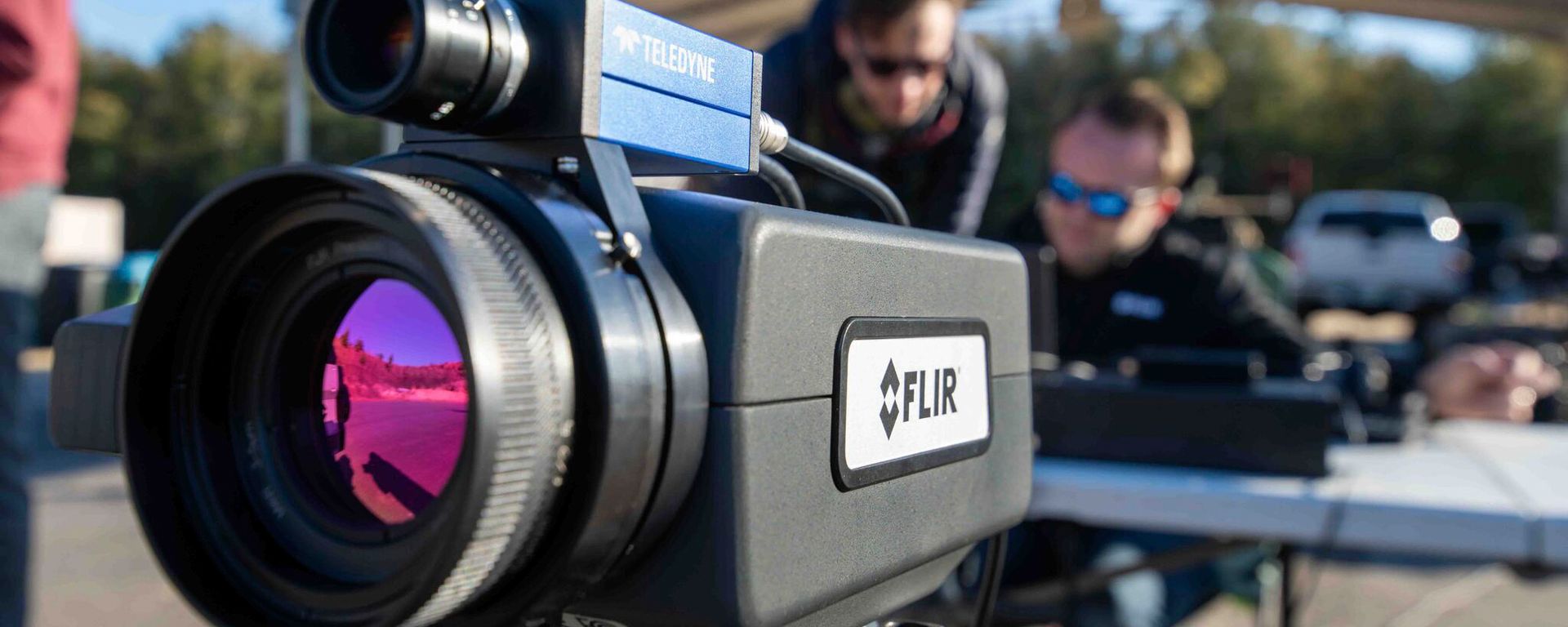 FLIR MIX X-Series Starter Kit
