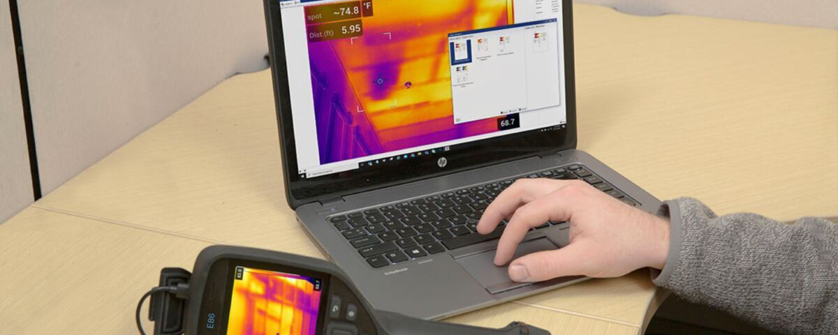 FLIR Research Studio