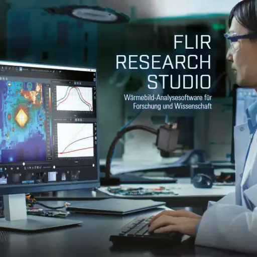 FLIR Research Studio