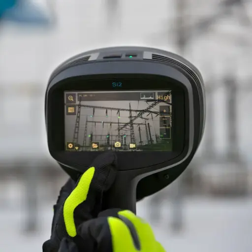 FLIR Si2x