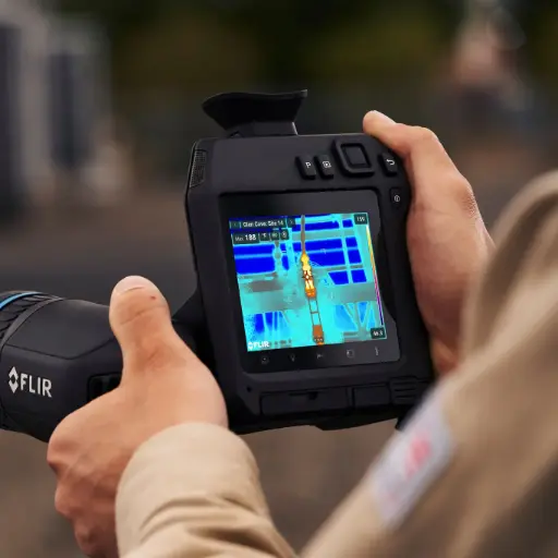 FLIR T1020
