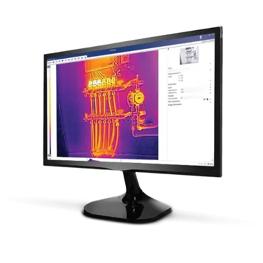 FLIR Thermal Studio Standard & Pro