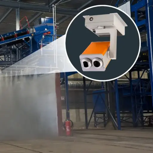 PYROsmart® pro