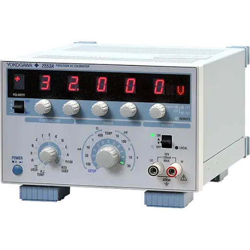 Yokogawa 2553A