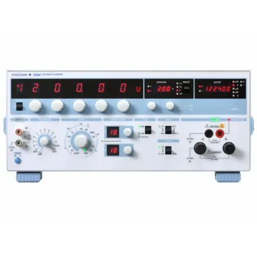 Yokogawa 2560A