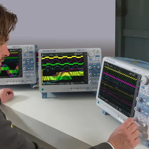 Yokogawa DL950
