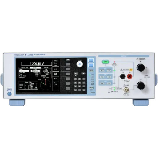 Yokogawa LS3300