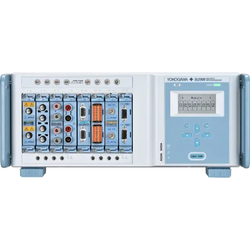 Yokogawa SL2000