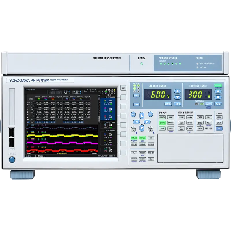 Yokogawa WT1800R