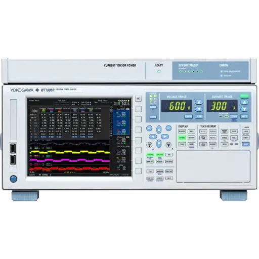 Yokogawa WT1800R