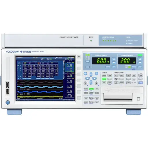 Yokogwa WT1800E