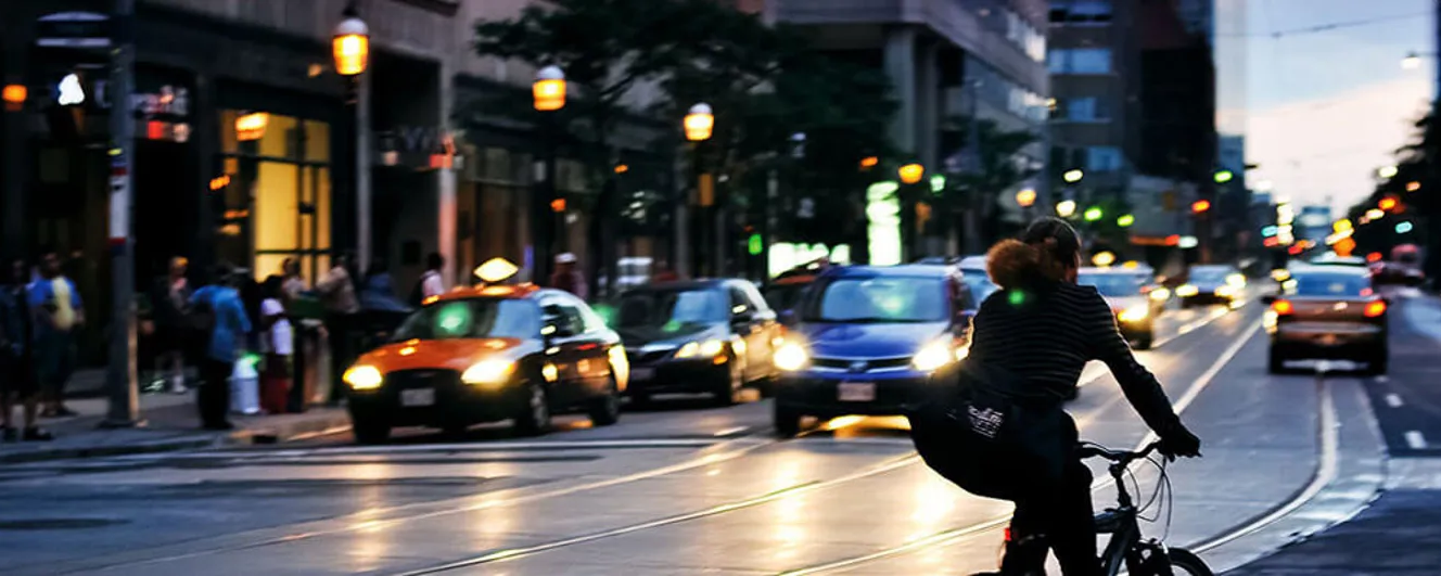 FLIR TrafiCam AI