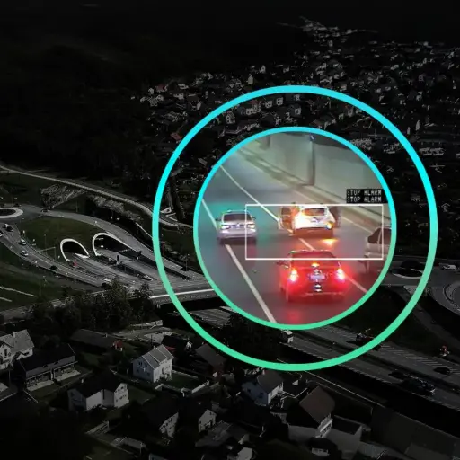 FLIR TrafiCam AI