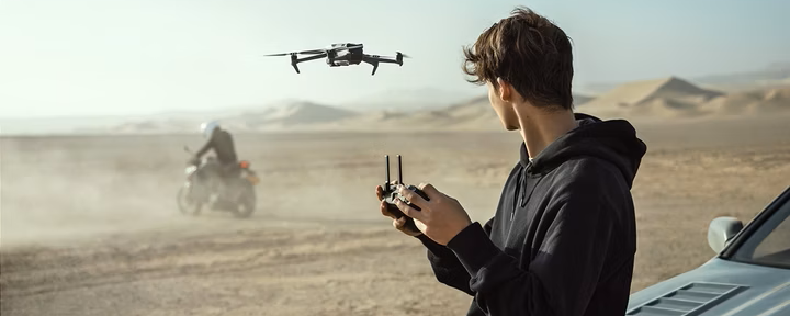 DJI Mavic 3 Enterprise Series