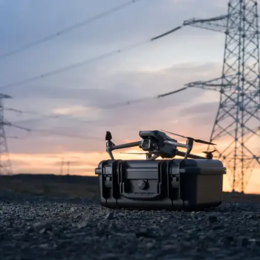 DJI Mavic 3 Enterprise Series