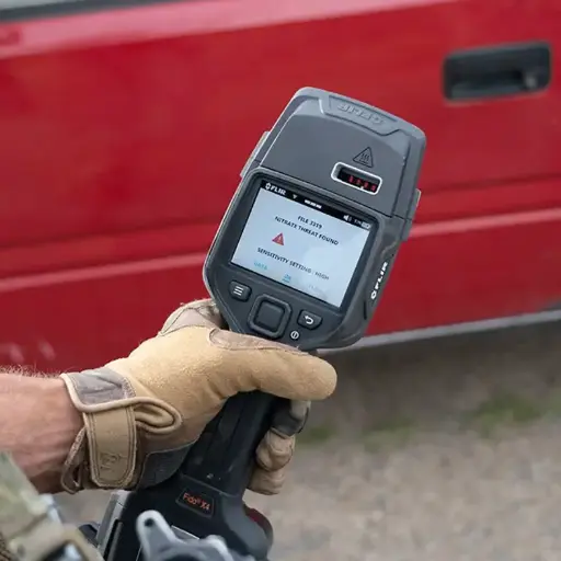 FLIR Fido X4