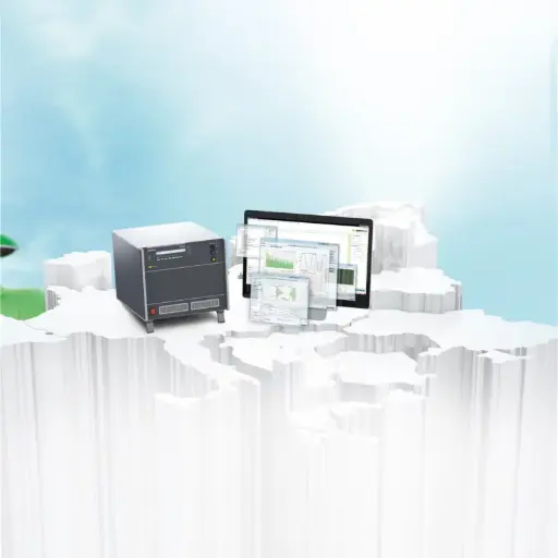 EM Test NetWave