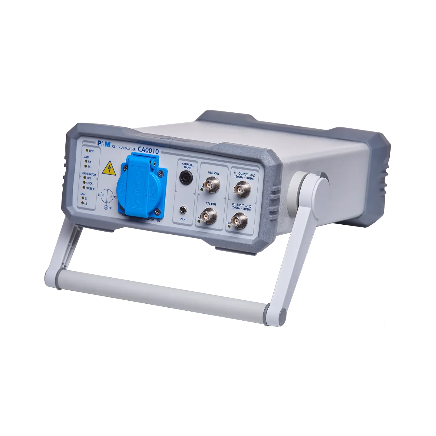 Narda PMM CA0010 Click