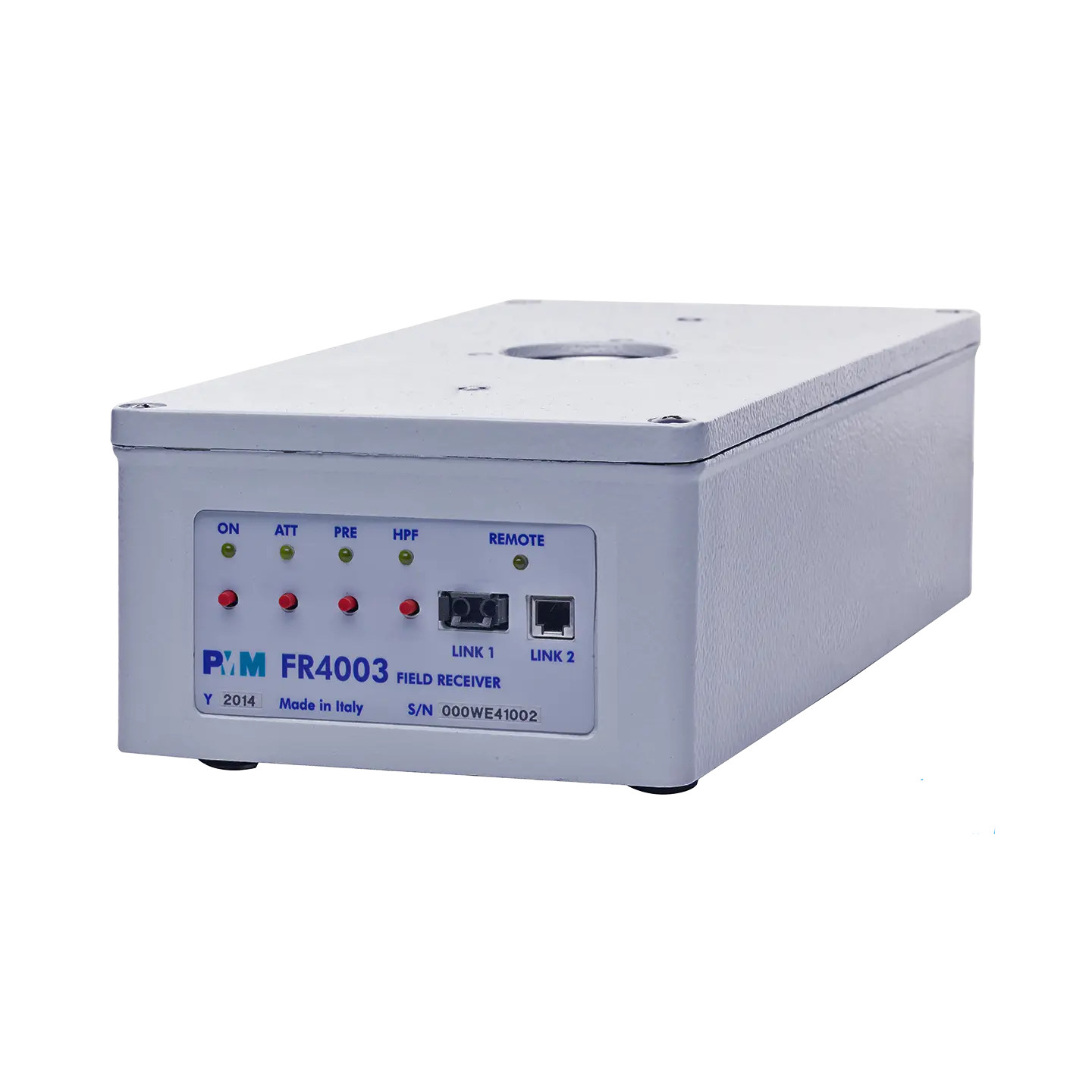 Narda PMM FR-4003