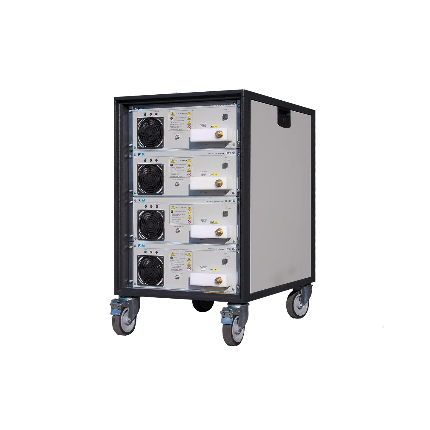 Narda PMM L1-500