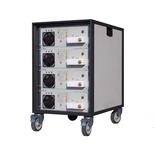 Narda PMM L1-500