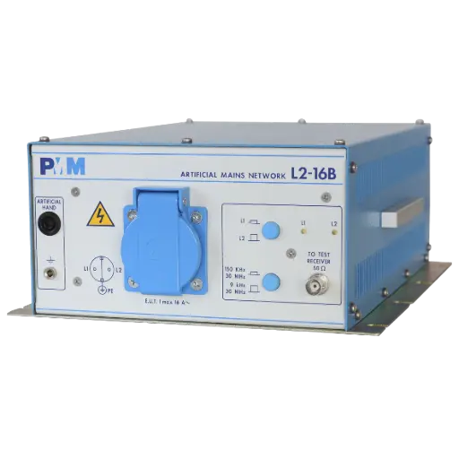 Narda PMM L2-16