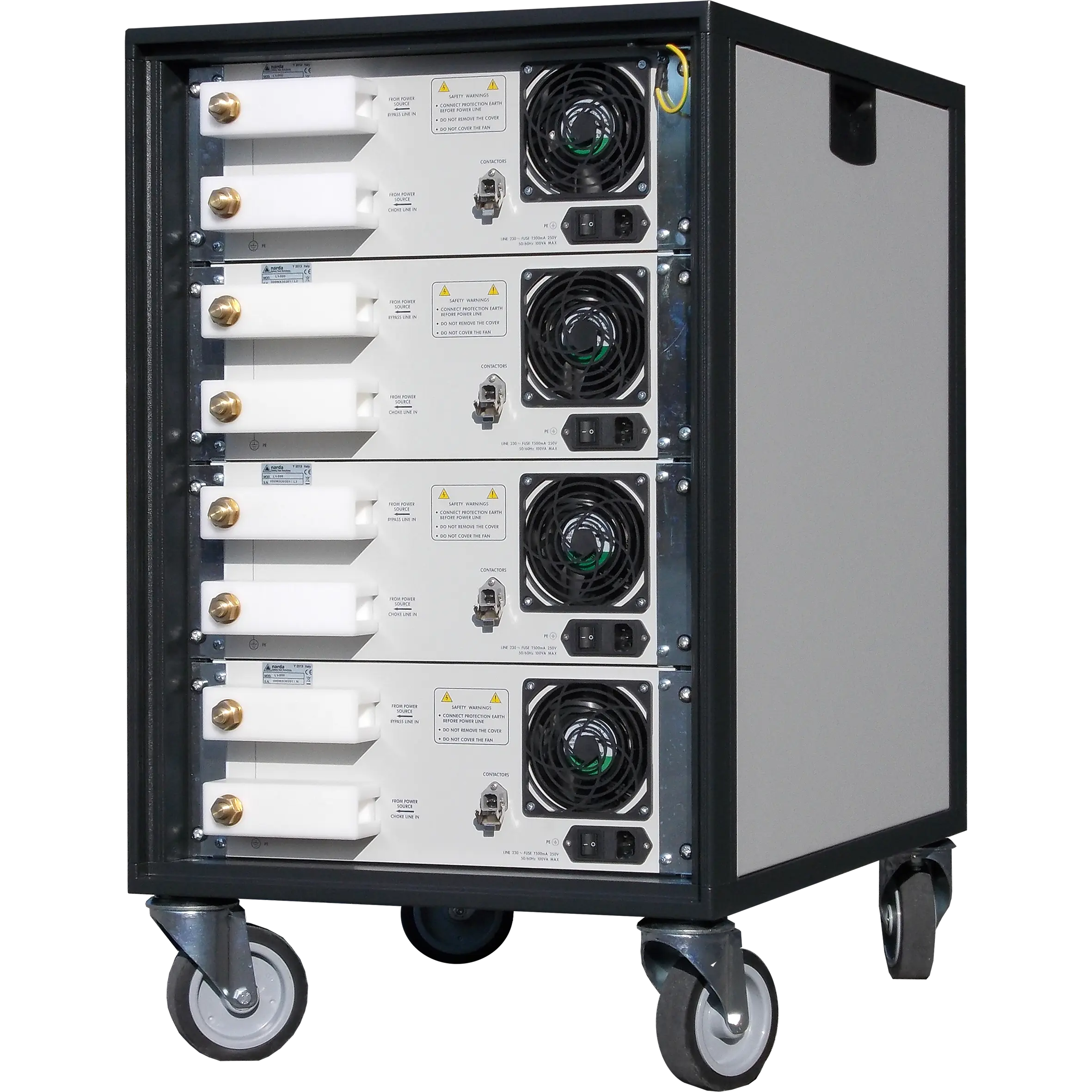 Narda PMM L3-500