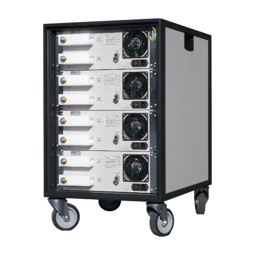 Narda PMM L3-500