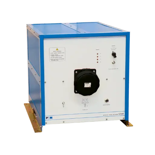 Narda PMM L3-64