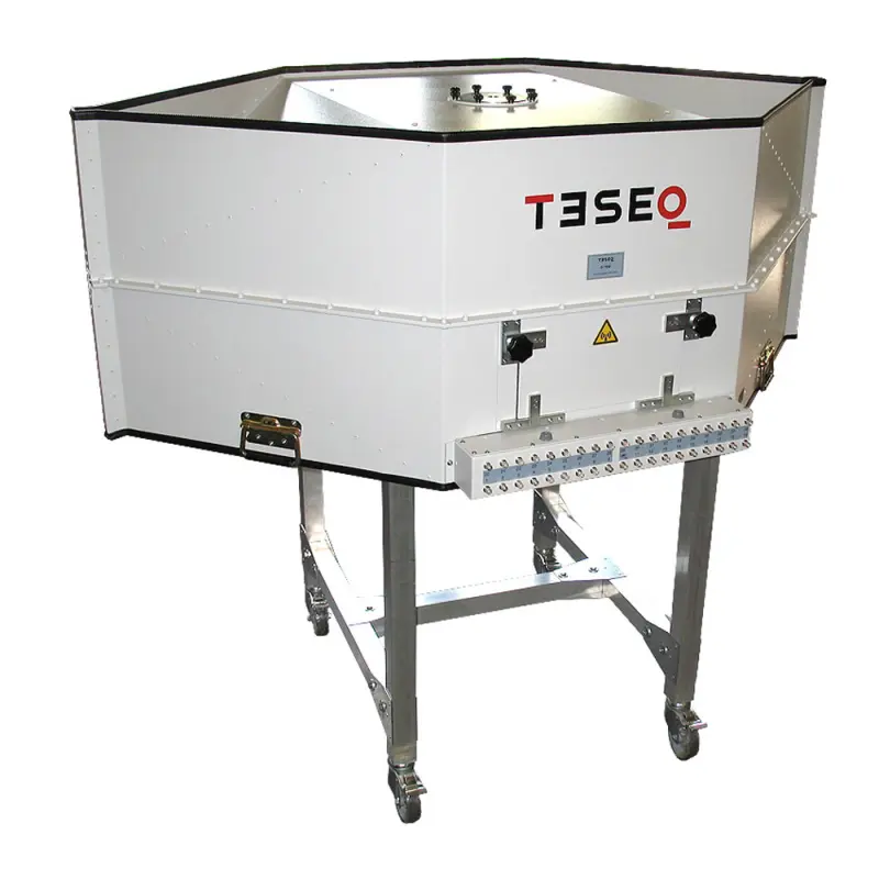 Teseq D-TEM